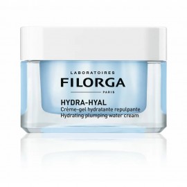 Filorga Hydra Hyal Hydrating Plumping Matifying Water Cream 50ml 
